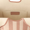 CHLOE ミニストライプトートバッグ 26S 158349059 [P]