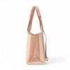 CHLOE イーストウェストストライプトートバッグ 26S 158349075 [P]