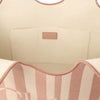 CHLOE イーストウェストストライプトートバッグ 26S 158349075 [P]