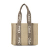 Chloe Woody Tote Bag CHC23AS383L17 036 148702545 [P]