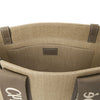 Chloe Woody Tote Bag CHC23AS383L17 036 148702545 [P]