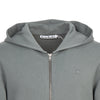 Acne Studios Fleece Hoodie Zip-Up CI0185 AA7 (Unisex) 155223297 [P]