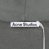 Acne Studios Fleece Hoodie Zip-Up CI0185 AA7 (Unisex) 155223297 [P]