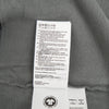 Acne Studios Fleece Hoodie Zip-Up CI0185 AA7 (Unisex) 155223297 [P]