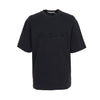 ACNE STUDIOS Kurzarm-T-Shirt CL0423 BM0 (unisex) 155223302 [P]