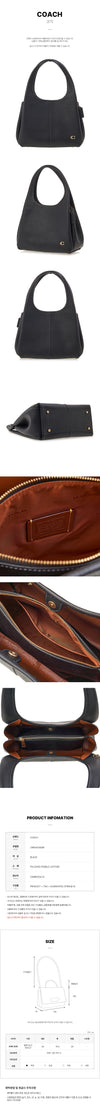 Coach CM544 B4/BK FW25 Women's Lana Shoulder Bag 143665555 [P]