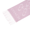 COACH スカーフ CO100317 FADED PINK 119185208 [P]