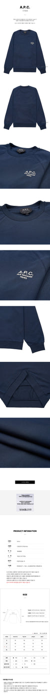 APC Damen Sweatshirt 64450728 [P]