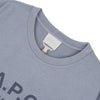 APC Short Sleeve T-Shirt 156972780 [P]