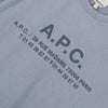 APC Short Sleeve T-Shirt 156972780 [P]