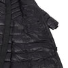 MACKAGE Damen Lang Daunenjacke Schwarz 162884492 [P]