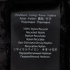MACKAGE Damen Lang Daunenjacke Schwarz 162884492 [P]