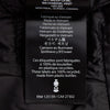 MACKAGE Damen Lang Daunenjacke Schwarz 162884492 [P]
