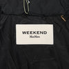 MAXMARA Wochenend Corte Daunen wasserabweisende Steppjacke 005 2625486031 161338573 [P]