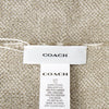 COACH Damen Handschuh Mütze Set COWC554585 015 149292606 [P]
