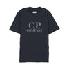 CP COMPANY T-Shirt CPM006 LAA17 41150 (für Erwachsene geeignet) 152198436 [P]