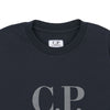 CP COMPANY T-Shirt CPM006 LAA17 41150 (für Erwachsene geeignet) 152198436 [P]