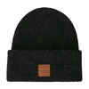 COACH Beanie CU825 BLK (Unisex) 148755803 [P]