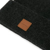 COACH Beanie CU825 BLK (Unisex) 148755803 [P]