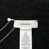 COACH Beanie CU825 BLK (Unisex) 148755803 [P]