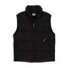 CP COMPANY ダウンベスト CUS025 L3C00 60100 162327939 [P]