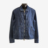 Chrome Hearts Denim Zip-Up Jacket HRA062863 162849804 [P]
