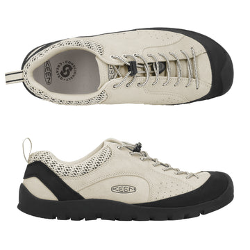KEEN Jasper Lax SP Birch Black Men's Sneakers 159046802 [P]