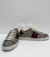 GUCCI エース GG スプリーム レディース スニーカー 156584087 [P]