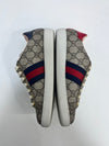 GUCCI エース GG スプリーム レディース スニーカー 156584087 [P]