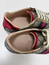 GUCCI エース GG スプリーム レディース スニーカー 156584087 [P]