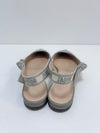 DIOR スリングバック フラット トリアノン グレー 157146976 [P]
