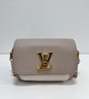 LOUIS VUITTON ロックミー テンダー グレー ショルダーバッグ 58554 156722752 [P]