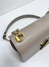 CHANEL エピ・ツイストMMチェーンショルダーバッグ M53754 157117897 [P]