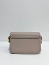 LOUIS VUITTON ロックミー テンダー グレー ショルダーバッグ 58554 156722752 [P]