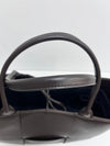 BOTTEGA VENETA Intrecciato Arco Medium Tote Bag Braun 609175 157117899 [P]