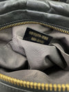 FENDI Schwarze Jelly Tote Schultertasche 2TPEB2168 120617308 [P]