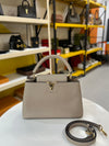 CHANEL Capucines MM M42253 157117896 [P]