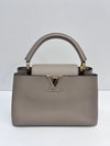 CHANEL Capucines MM M42253 157117896 [P]