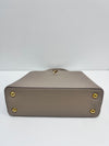 CHANEL Capucines MM M42253 157117896 [P]
