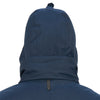 MACKAGE EDWARD NFR NAVY Men's Hooded Padded Jacket Regular Fit 101788771 [P]