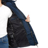 MACKAGE EDWARD NFR NAVY Men's Hooded Padded Jacket Regular Fit 101788771 [P]