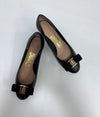 Salvatore Ferragamo Women Pumps VARA 1 NERO 156584301 [P]