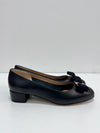 Salvatore Ferragamo Women Pumps VARA 1 NERO 156584301 [P]