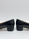 Salvatore Ferragamo Women Pumps VARA 1 NERO 156584301 [P]