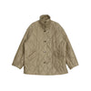 GANNI Damen Steppjacke F8576 019 94665688 [P]