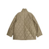 GANNI Damen Steppjacke F8576 019 94665688 [P]