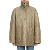 GANNI Damen Steppjacke F8576 019 94665688 [P]
