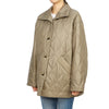 GANNI Damen Steppjacke F8576 019 94665688 [P]