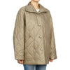 GANNI Damen Steppjacke F8576 019 94665688 [P]