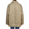 GANNI Damen Steppjacke F8576 019 94665688 [P]